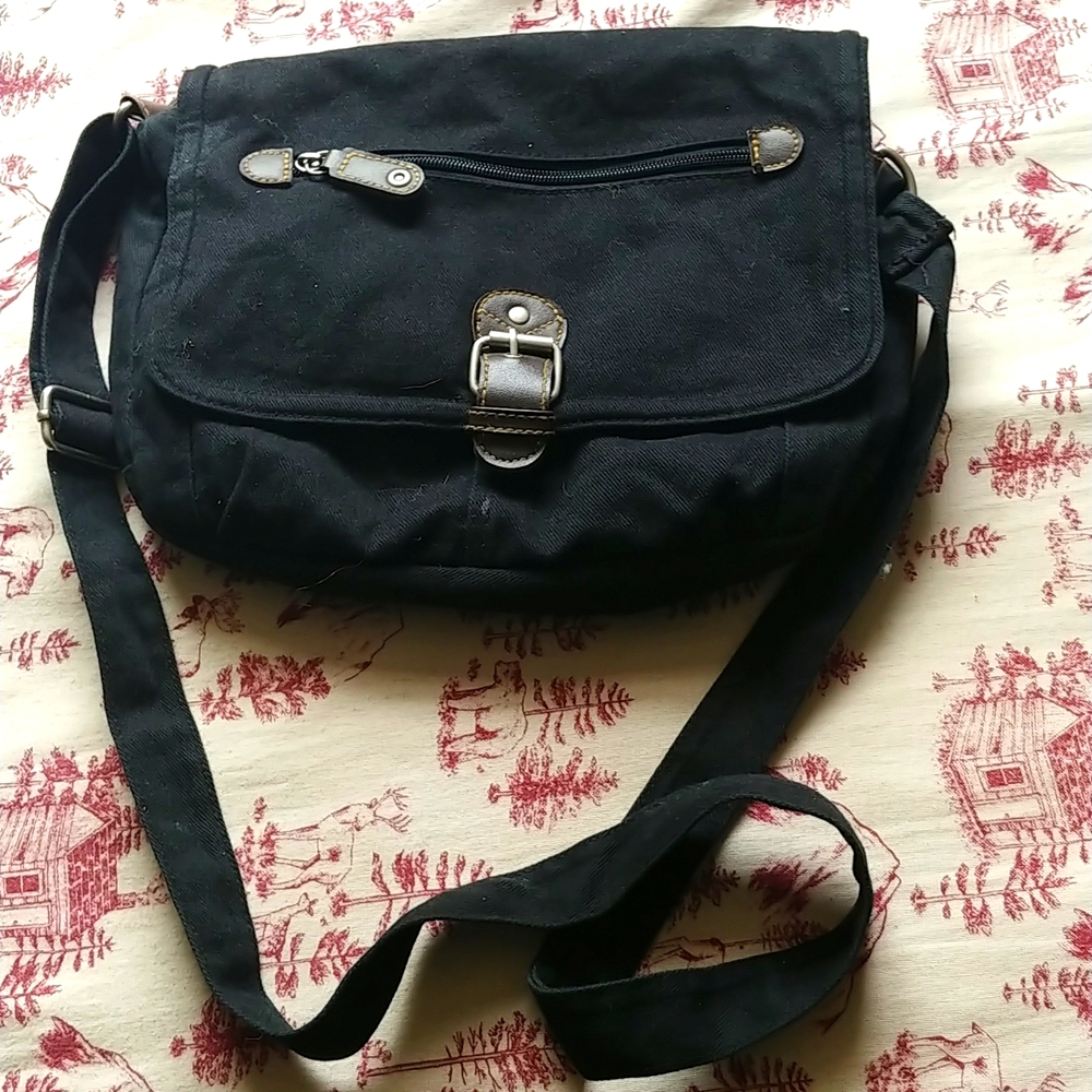 Native bag